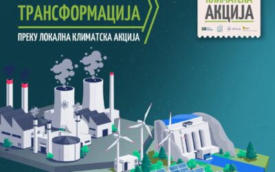 Барање за продолжување на рокот за коментирање на Предлог на закон за енергетика и Нацрт закон за обновливи извори на енергија